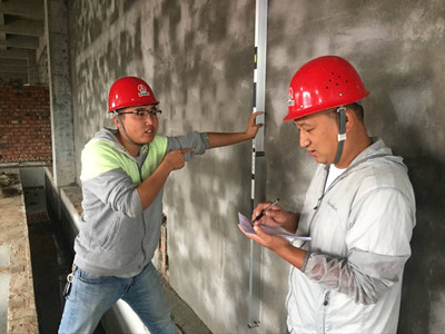 陜煤建設(shè)咸陽分公司把好“五關(guān)”切實(shí)加強(qiáng)品牌質(zhì)量管理