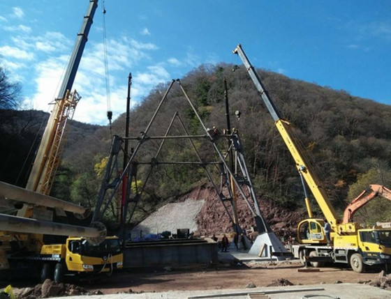 國慶佳節(jié)，“我們”在堅守（四）