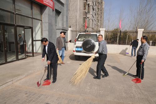 陜煤建設(shè)掘進(jìn)公司:真抓實(shí)干做好“鐵軍”后勤服務(wù)