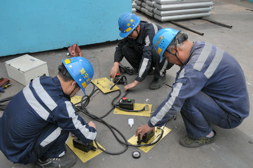 陜煤建設(shè)洗選煤運營公司：深挖內(nèi)潛力促節(jié)支降耗