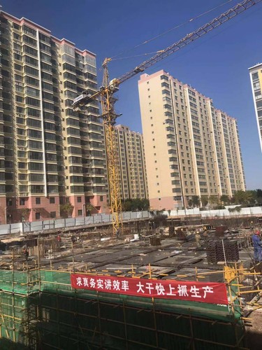 陜煤建設(shè)銅煤公司第十項目部認(rèn)真開展機電設(shè)備安全檢查  深入推進零隱患項目部創(chuàng)建