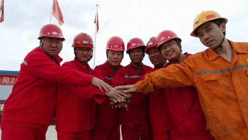 掘進(jìn)鐵軍是怎樣煉成的