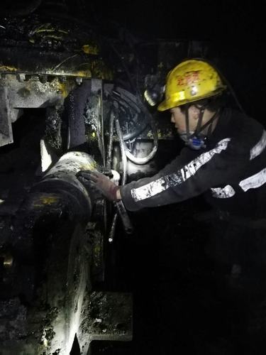 陜煤建設(shè)掘進(jìn)公司:132%！紅柳林項(xiàng)目部任務(wù)完成創(chuàng)新高