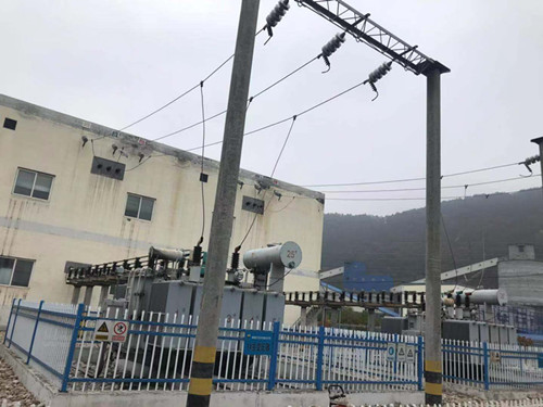 陜煤建設(shè)機(jī)電安裝公司：電氣試驗再結(jié)豐碩成果