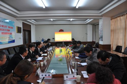 交流學(xué)習(xí)同進步，取經(jīng)尋法促提升