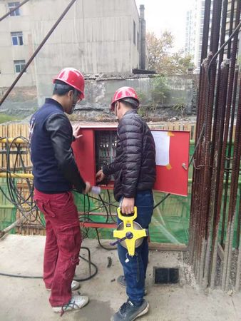 陜煤建設(shè)天工公司：雅荷項(xiàng)目部多舉措沖刺年終安全生產(chǎn)