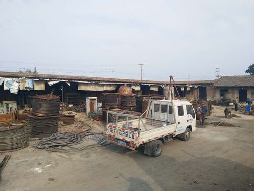 組照：立足新起點，舊貌換新顏