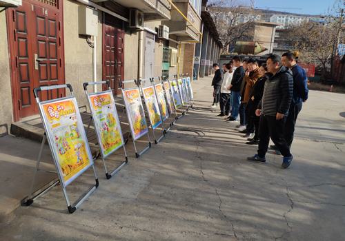  陜煤建設(shè)設(shè)備租賃中心多措并舉全力開(kāi)展百日安全活動(dòng)