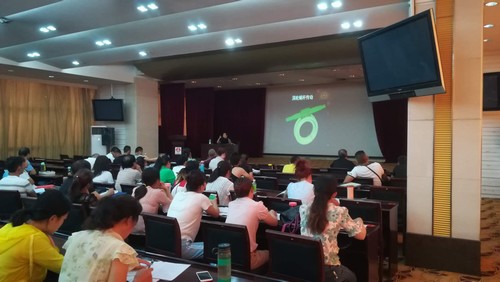 陜煤建設銅煤公司一級造價工程師考試結(jié)碩果