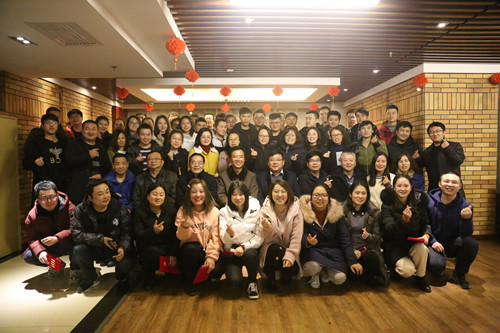 陜煤建設天工公司首期BIM培訓班學員順利結(jié)業(yè)