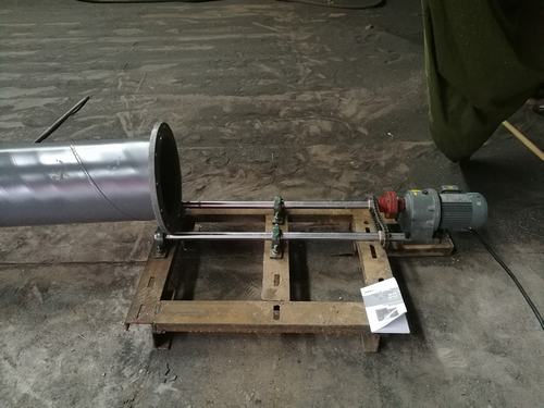 升級換代的轉(zhuǎn)管機(jī)