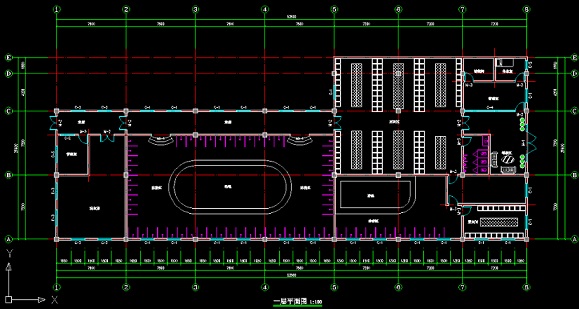 銅川礦業(yè)公司柴家溝煤礦浴室設(shè)計工程拉開帷幕