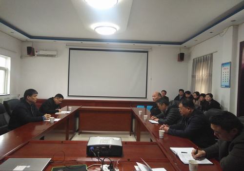 建設(shè)集團對設(shè)備租賃中心領(lǐng)導班子做出調(diào)整