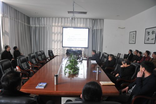 陜煤建設(shè)掘進(jìn)公司：精兵強(qiáng)將 揚(yáng)帆起航