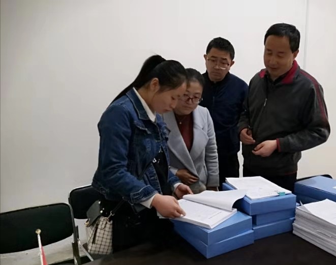 對(duì)標(biāo)找差距 學(xué)習(xí)爭(zhēng)創(chuàng)優(yōu)