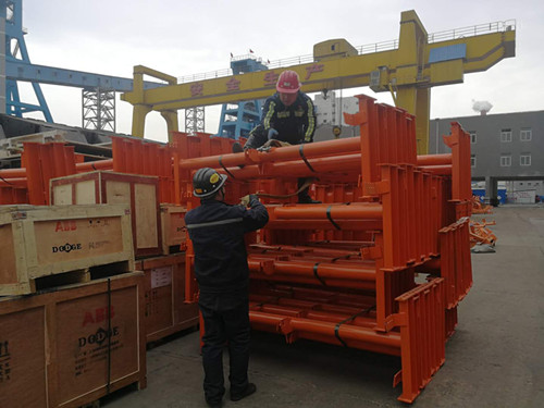 陜煤建設(shè)機(jī)電安裝公司：一家人，一條心，一起來