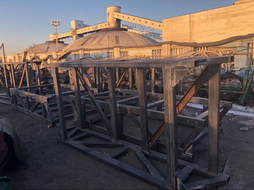 陜煤建設(shè)掘進(jìn)公司：我們自己也能制造連采機(jī)二運(yùn)了！