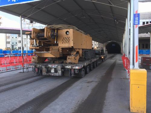 陜煤建設(shè)礦建二公司“要打勝仗，先配武器”