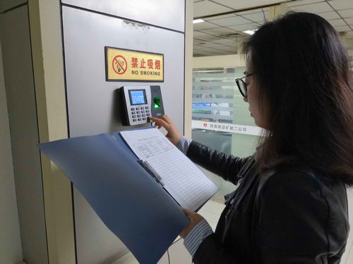 陜煤建設(shè)礦建二公司三舉措落實“強管理抓作風(fēng)”工作