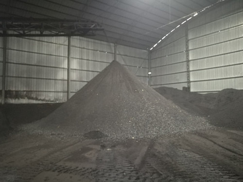 陜煤建設(shè)物資公司：首季穩(wěn)起跑，“闖外亮劍精神”引領(lǐng)再發(fā)力