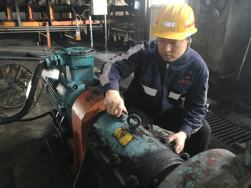 五一勞動節(jié)，致敬堅守崗位的他們！