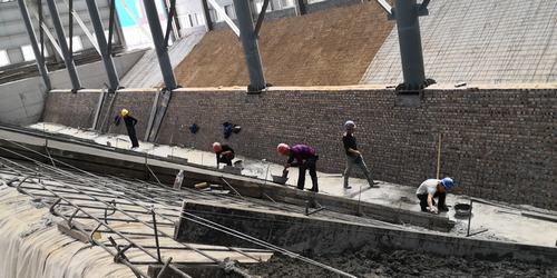 致敬堅守崗位的他們！