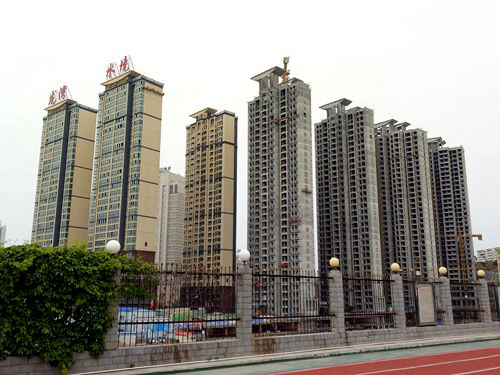 陜煤建設(shè)公司：龍灣水境二期配電工程進展快 成效顯