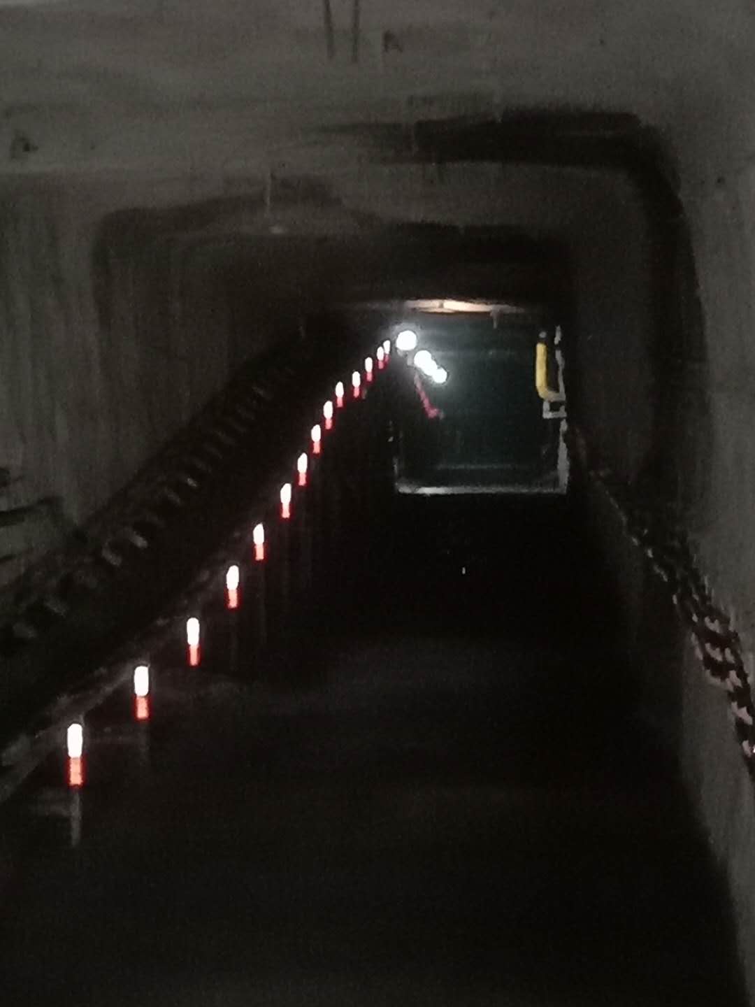 陜煤建設(shè)礦建三公司曹家灘項(xiàng)目部多舉措開展大干“紅五月”活動