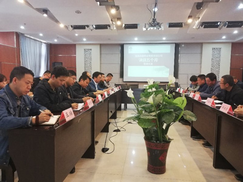 陜煤建設(shè)天工公司土建三部清澗北國棗業(yè)紅棗深加工項目決戰(zhàn)五個月施工大干成效顯著