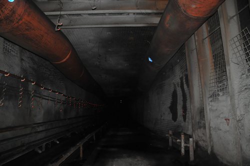 陜煤建設(shè)掘進(jìn)公司：曹家灘項(xiàng)目部進(jìn)尺達(dá)標(biāo)受甲方嘉獎