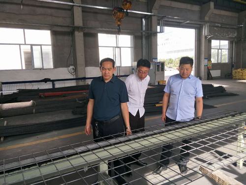 陜煤建設(shè)洗選煤運(yùn)營(yíng)公司深入內(nèi)蒙古新奧集團(tuán)王家塔煤礦洽談交流