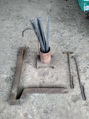 電焊師傅“三件寶”