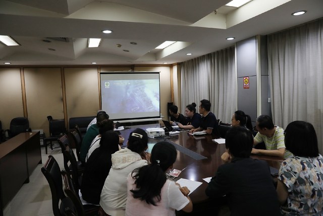 陜煤建設(shè)路橋分公司“安全生產(chǎn)月”系列活動火熱進(jìn)行中