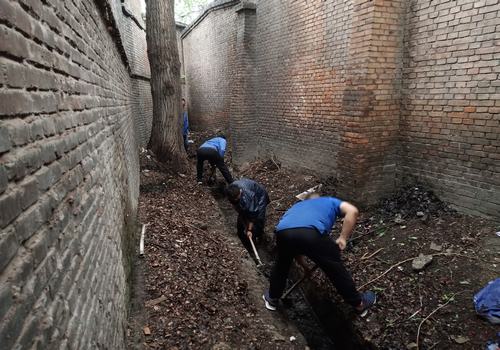 陜煤建設(shè)設(shè)備租賃中心開(kāi)展“雨季三防”應(yīng)急演練
