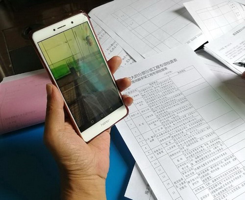 千里“視頻對(duì)話”查安全