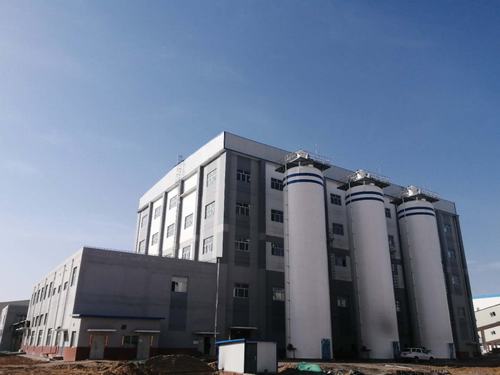 陜煤建設銅煤公司基層黨支部發(fā)揮戰(zhàn)斗堡壘作用為發(fā)展保駕護航