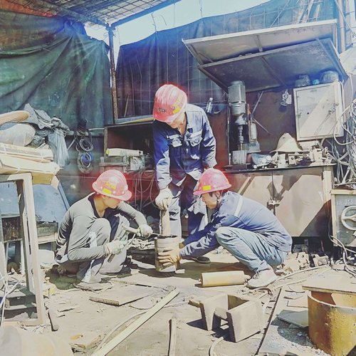 陜煤建設掘進公司：物資管理五步走讓降本增效落地