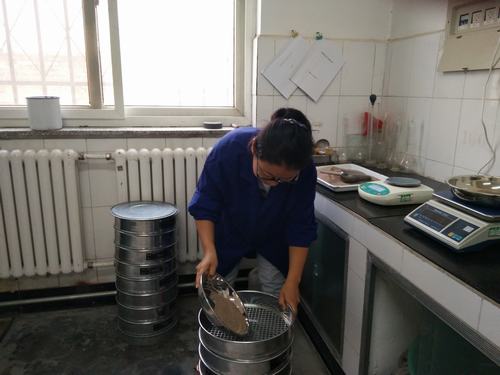 韓城衡瑞工程質(zhì)量檢測中心嚴(yán)抓質(zhì)量控制強(qiáng)化自身素質(zhì)