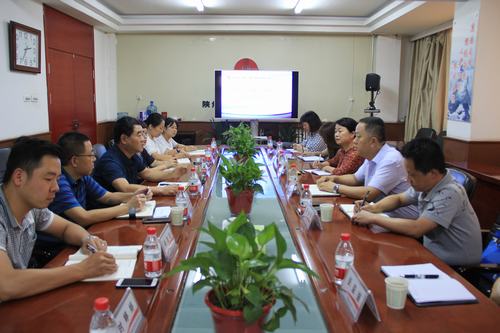 交流學(xué)習(xí)同進(jìn)步，取經(jīng)尋法促提升