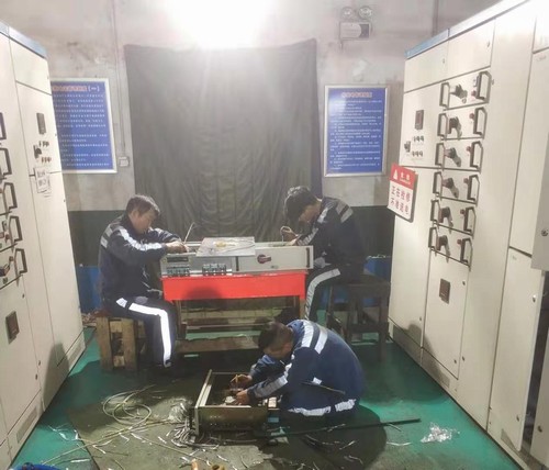 陜煤建設(shè)洗選煤運(yùn)營公司：從“跟著走”到“自己走”