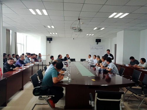 陜煤建設(shè)澄合分公司承建的小保當(dāng)煤礦七個單位工程 順利通過竣工驗(yàn)收