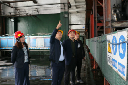 陜煤建設(shè)機(jī)電安裝公司：堅(jiān)守初心使命，扎實(shí)推進(jìn)公司高質(zhì)量發(fā)展  