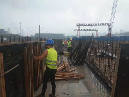 陜煤建設(shè)韓城分公司土建第六項(xiàng)目部過“緊日子”修舊利廢成效顯著