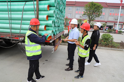 陜煤建設(shè)漢中分公司把好“三關(guān)”強(qiáng)化質(zhì)量過程化控制