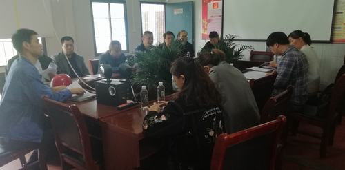 陜煤建設(shè)渭南分公司承建的禮悅閣精品住宅小區(qū)建設(shè)項目5#樓通過主體驗收