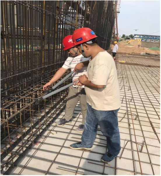 陜煤建設(shè)天工公司基層項目安全管理舉措實“百日安全”活動氛圍濃