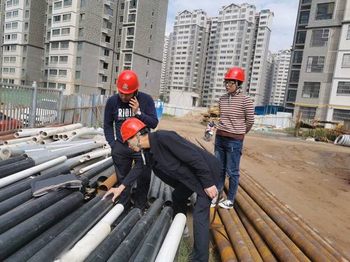 陜煤建設(shè)銅煤公司加大物資設(shè)備盤點(diǎn)檢查助力“百日安全”活動(dòng)順利開展