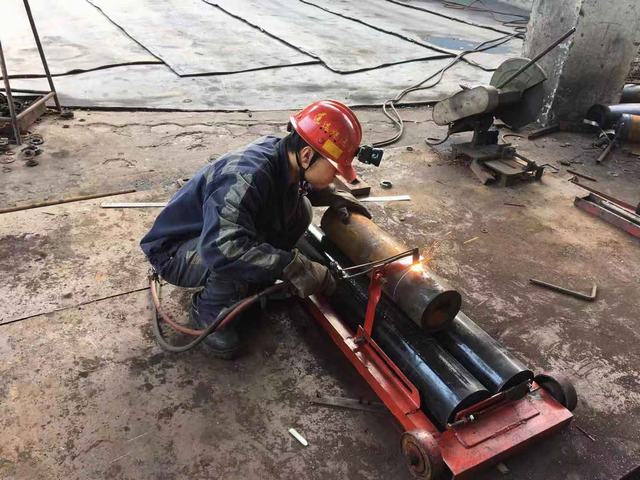 陜煤建設(shè)洗選煤運(yùn)營公司：“小點子”獲得“大豐收”