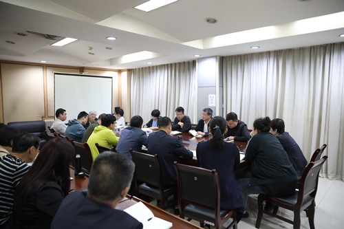 陜煤建設(shè)路橋分公司多舉措做好債權(quán)清收工作