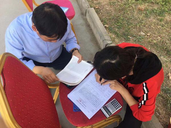 韓城衡瑞工程質(zhì)量檢測(cè)中心推動(dòng)產(chǎn)業(yè)升級(jí)逐步打造“嚴(yán)謹(jǐn) 、專業(yè)、高效”的一站式服務(wù)